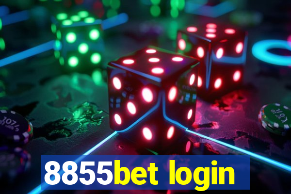 8855bet login